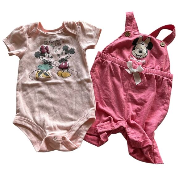 Girls 12 Months Clothing Bundle - Picture 2 of 7
